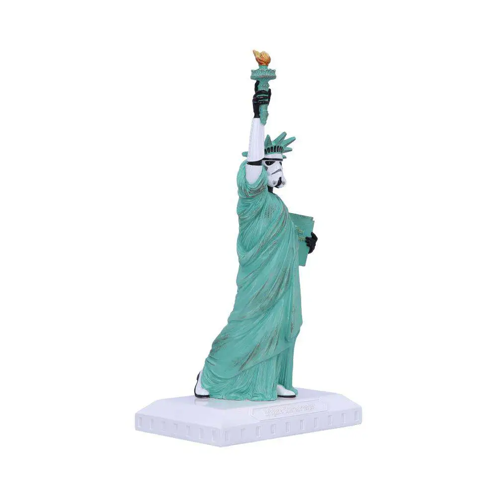 Stormtrooper What A Liberty DS Modellismo Stormtrooper What A Liberty NEMESIS NOW