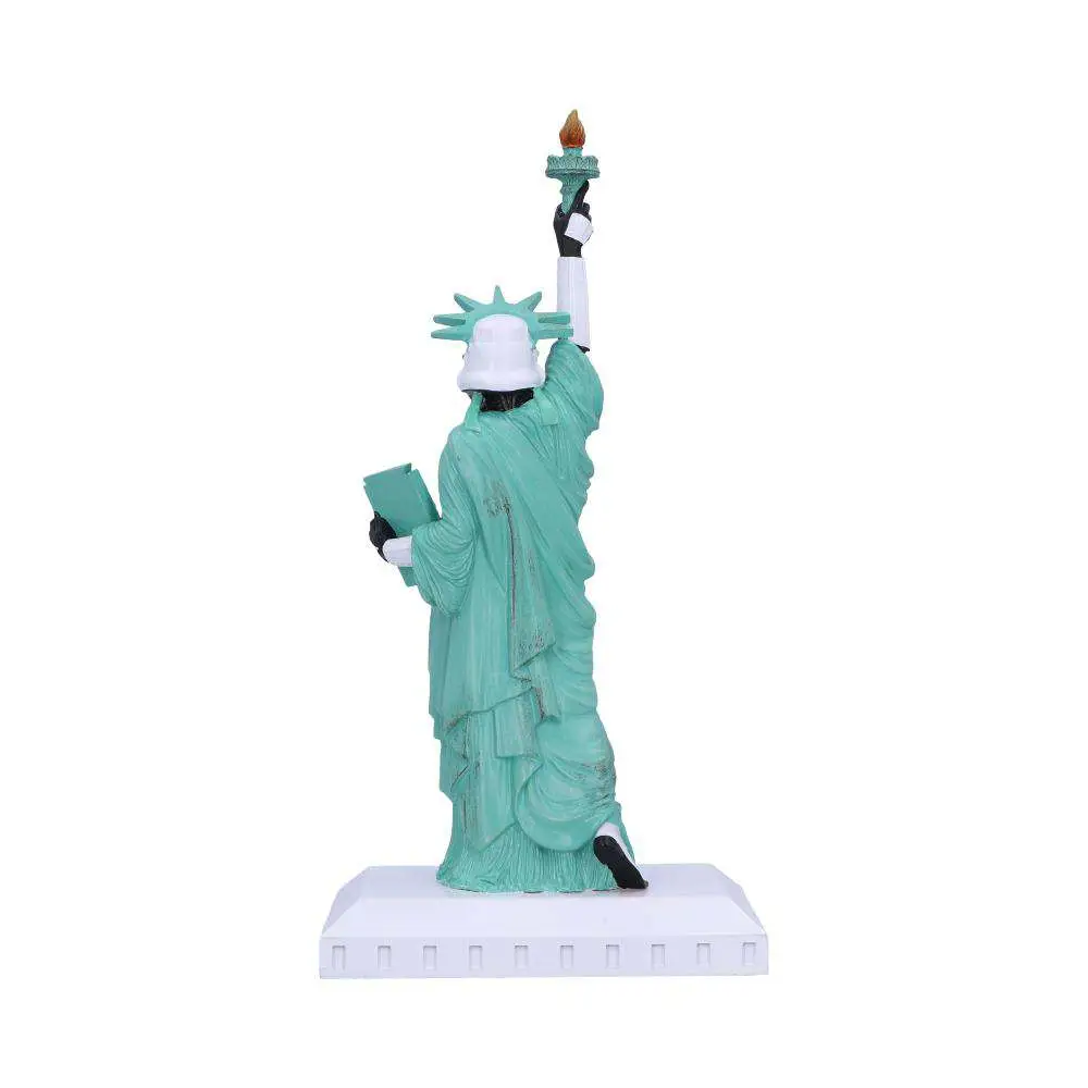 Stormtrooper What A Liberty DS Modellismo Stormtrooper What A Liberty NEMESIS NOW