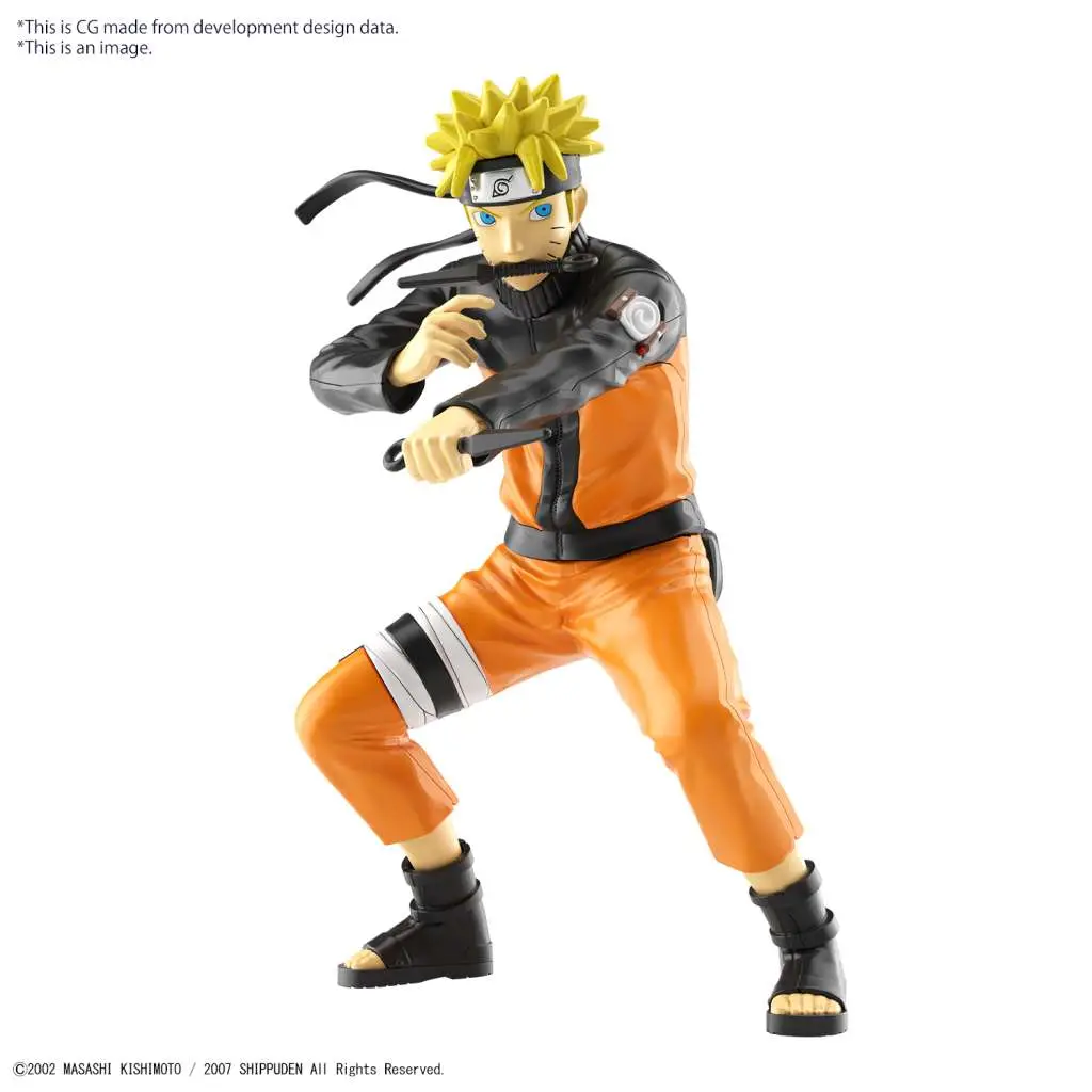EG Naruto Uzumaki Naruto MK DS Modellismo Eg Naruto Uzumaki Naruto Mk