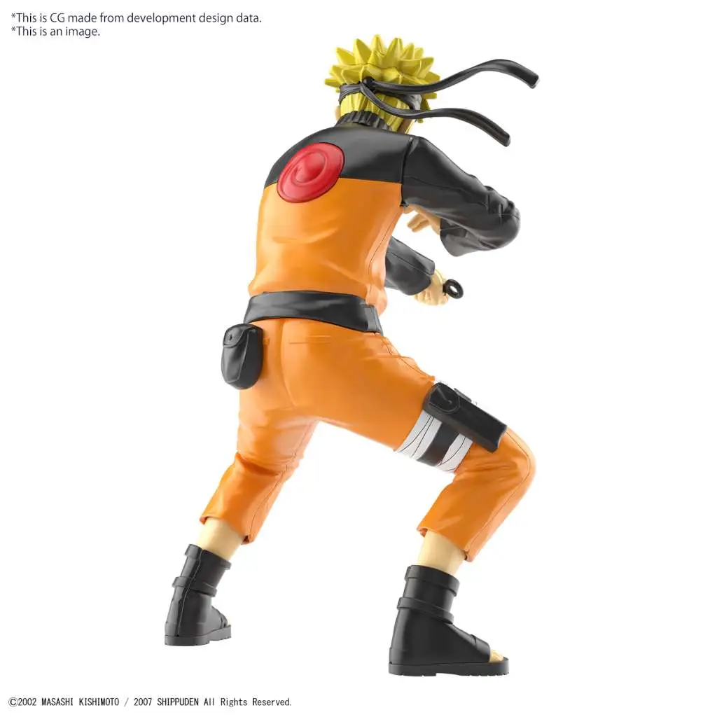 EG Naruto Uzumaki Naruto MK DS Modellismo Eg Naruto Uzumaki Naruto Mk