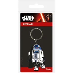 Portachiavi Star Wars R2 D2