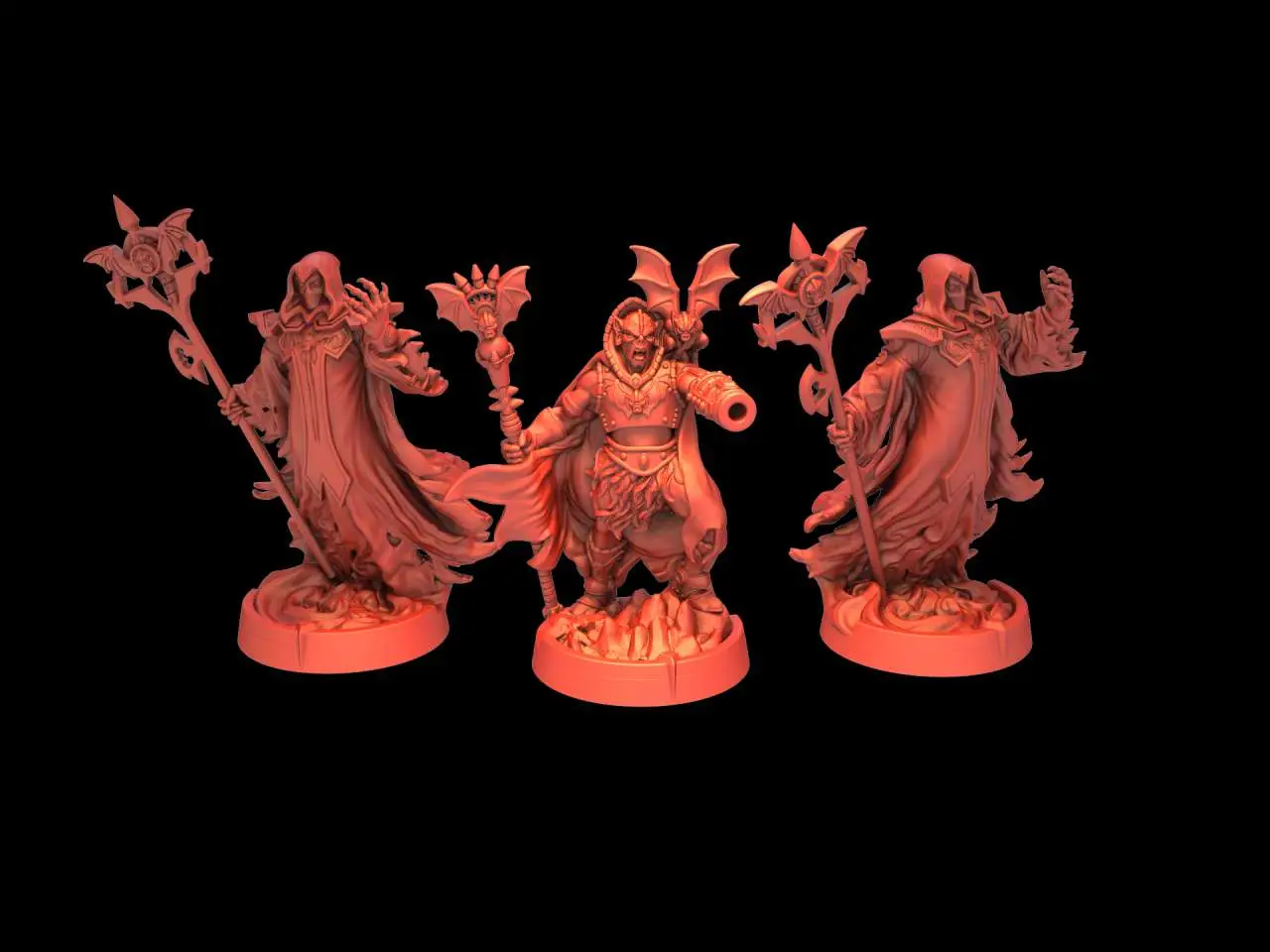 Motu:Battleground - Wave 4 - The Power Of The Evil Horde ITA DS Modellismo Motu:Battleground Wave 4 Power Evil Horde