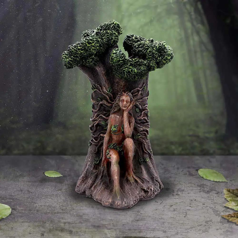 Reggilibri Mother Earth Tree OF Life DS Modellismo Reggilibri Mother Earth Tree Life