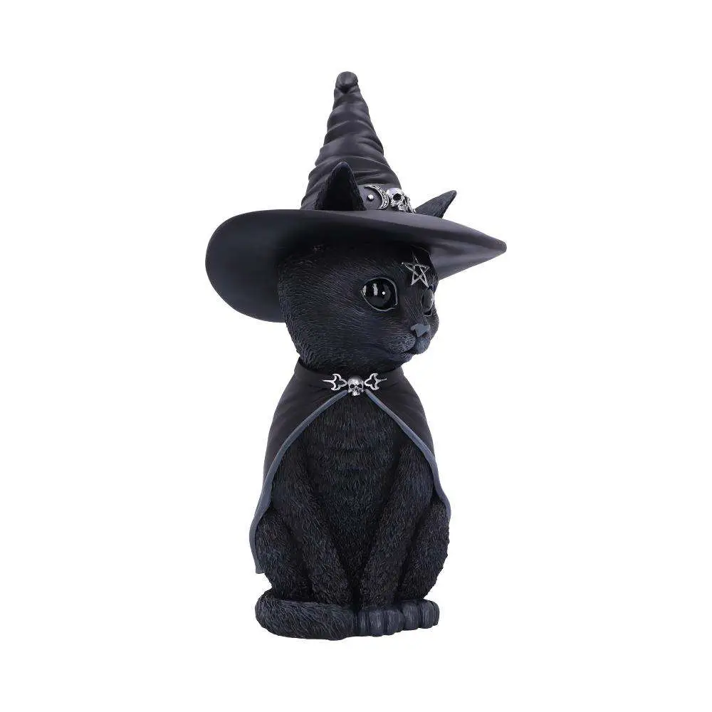 Cult Culties Purrah Witch Cat Fig Large DS Modellismo Cult Culties Purrah Witch Cat Large