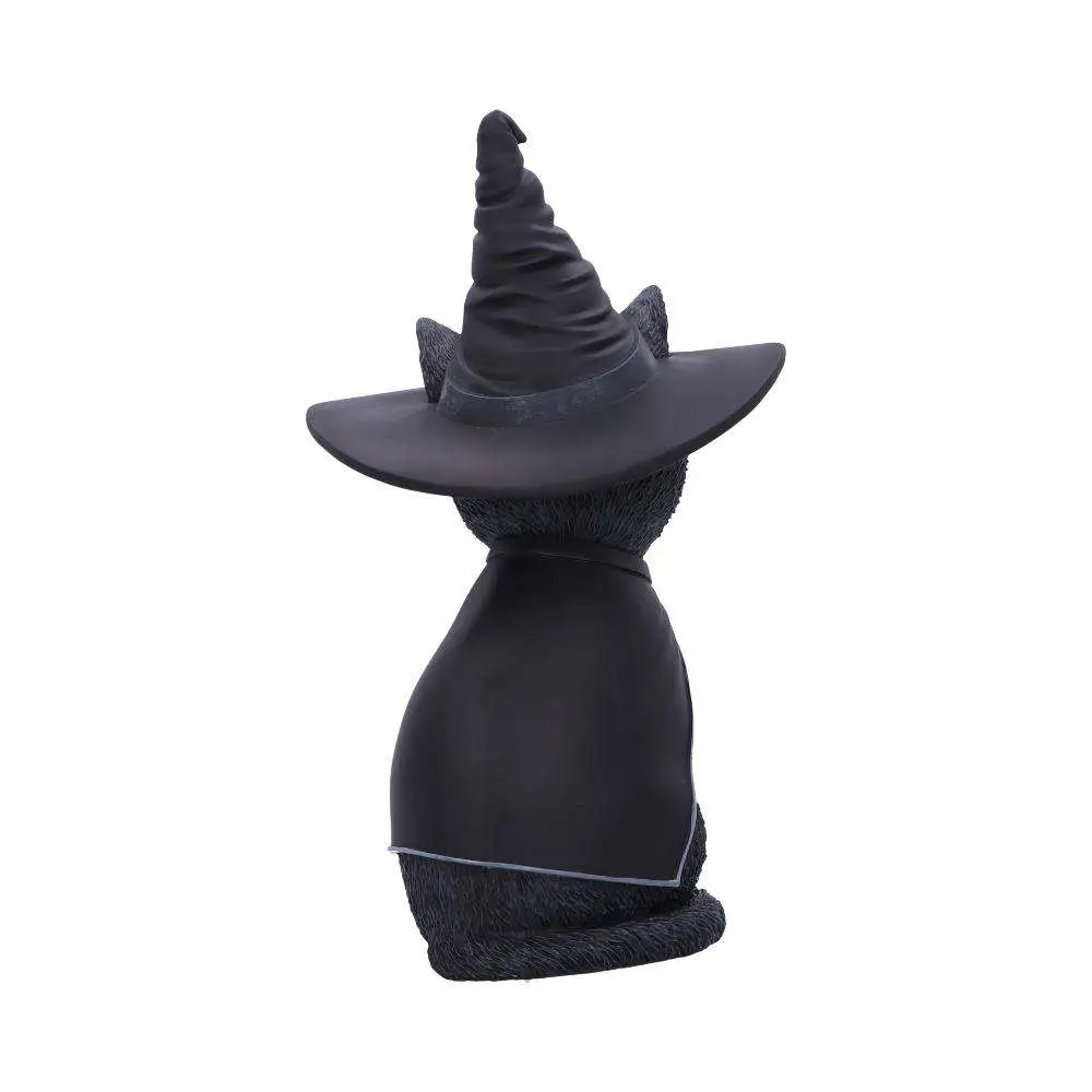 Cult Culties Purrah Witch Cat Fig Large DS Modellismo Cult Culties Purrah Witch Cat Large