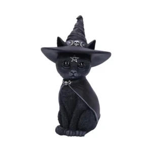 Cult Culties Purrah Witch Cat Large