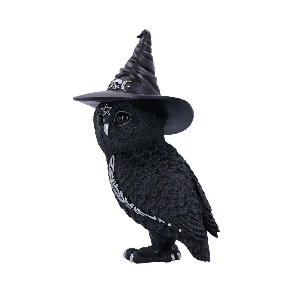 Cult Culties Owlocen Owl Figurine Large DS Modellismo Cult Culties Owlocen Owl Large NEMESIS NOW