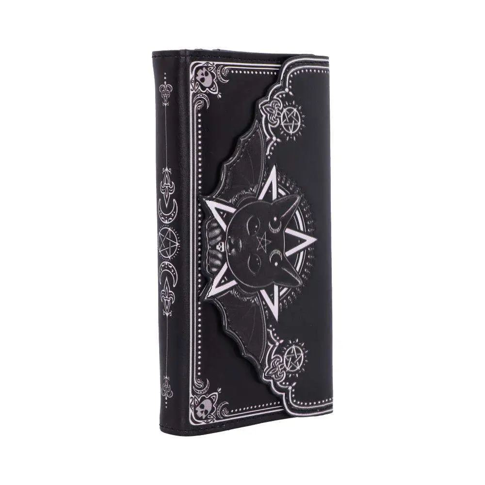 Portamonete Cult Culties Malpuss Embossed DS Modellismo Portamonete Cult Culties Malpuss Embossed