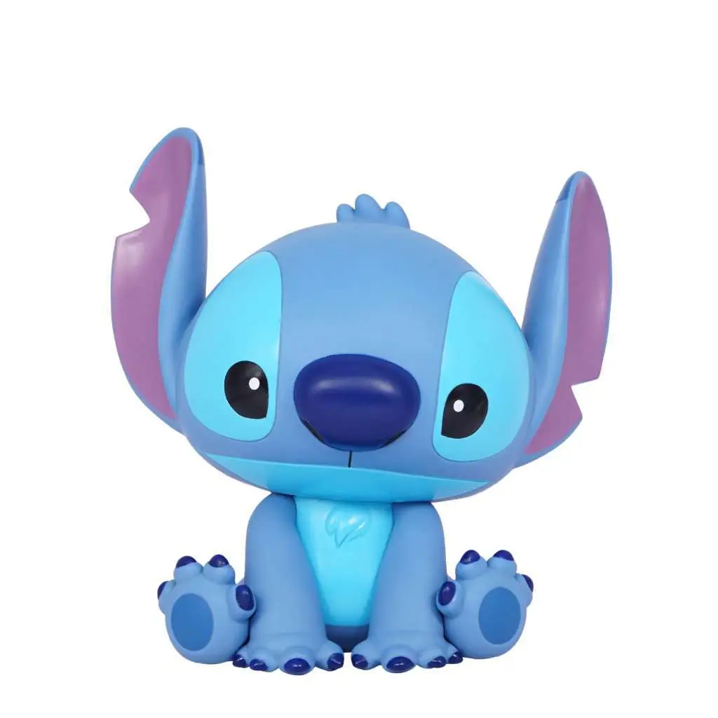 Salvadanaio Lilo & Stitch Stitch DS Modellismo Salvadanaio Lilo & Stitch Stitch MONOGRAM