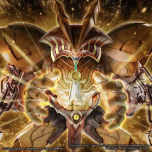 Rise Amplified Leg Exodia Incarn