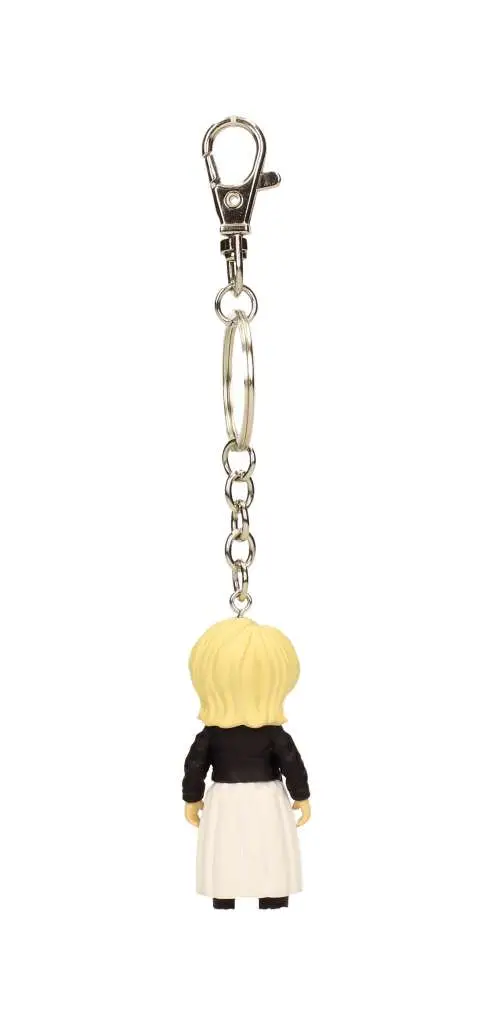 Portachiavi Chucky Tiffany PVC DS Modellismo Portachiavi Chucky Tiffany SD TOYS