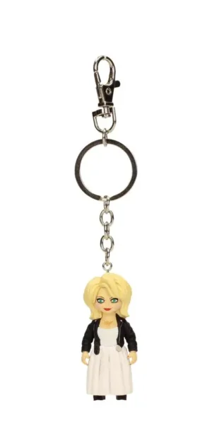 Portachiavi Chucky Tiffany SD TOYS