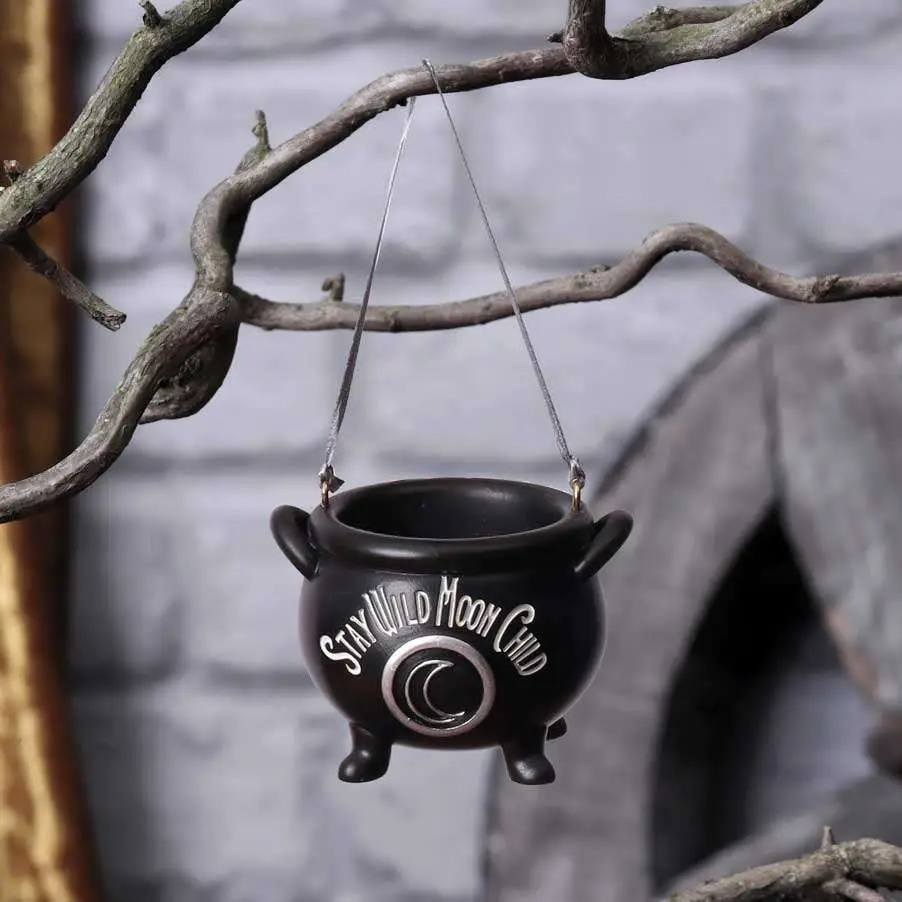 Decorazione da appendere Stay Wild Moon Child DS Modellismo Decorazione da appendere Stay Wild Moon