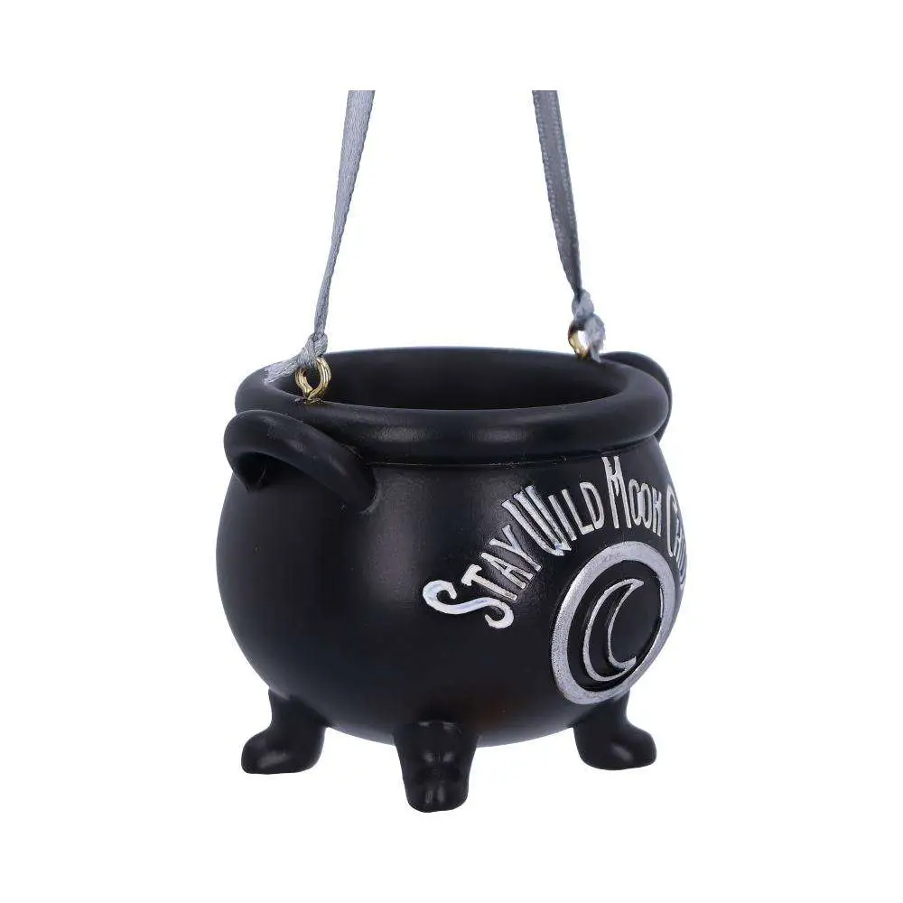 Decorazione da appendere Stay Wild Moon Child DS Modellismo Decorazione da appendere Stay Wild Moon