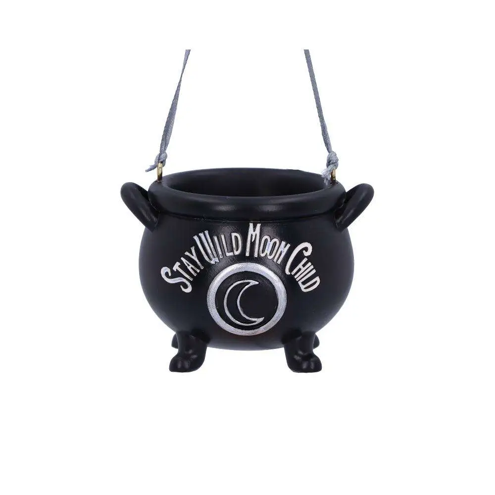 Decorazione da appendere Stay Wild Moon Child DS Modellismo Decorazione da appendere Stay Wild Moon