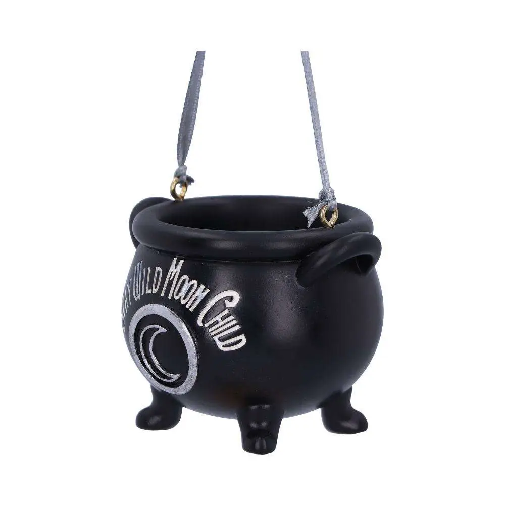 Decorazione da appendere Stay Wild Moon Child DS Modellismo Decorazione da appendere Stay Wild Moon