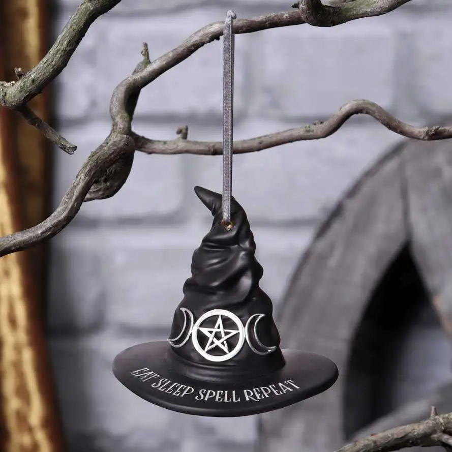 Decorazione da appendere Eat Sleep Spell Repeat DS Modellismo Decorazione da appendere Eat Sleep Spell