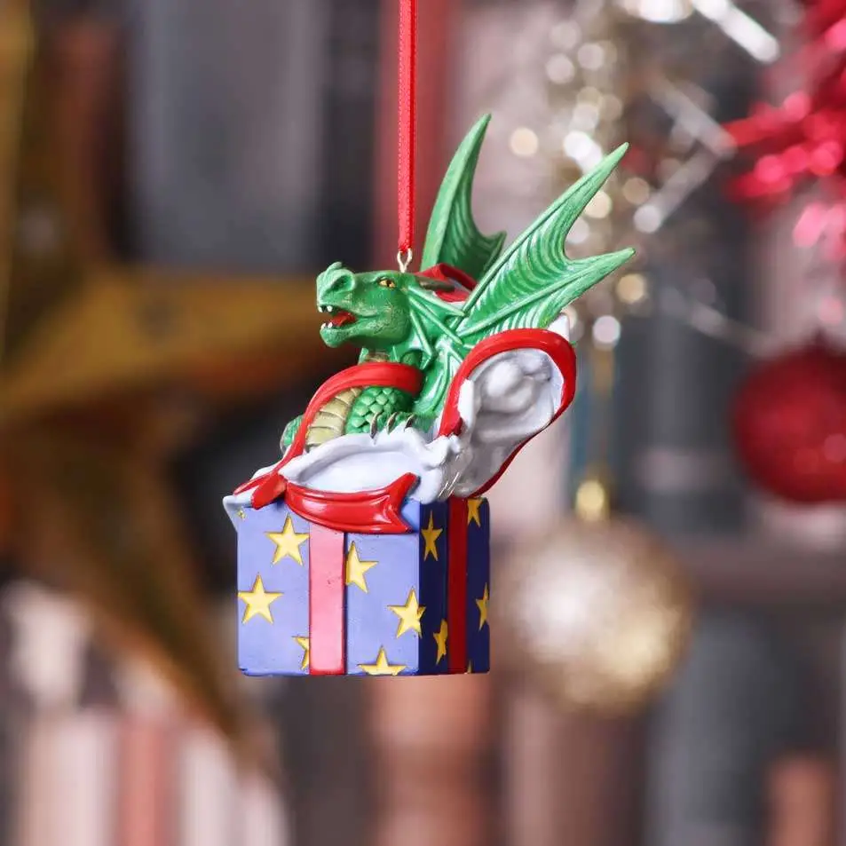 Decorazione da appendere Surprise Gift DS Modellismo Decorazione da appendere Surprise Gift