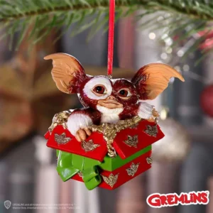 Decorazione da appendere Gremlins Gizmo Gift