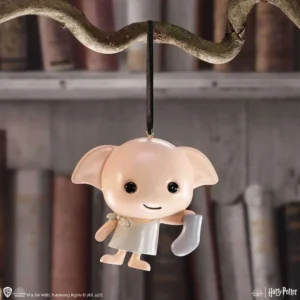 Decorazione da appendere Harry Potter Dobby