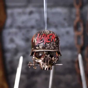 Decorazione da appendere Slayer Skull