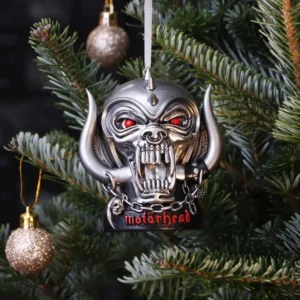 Decorazione da appendere Motorhead Warpig