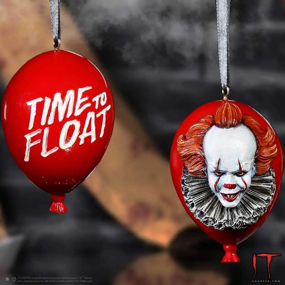 Decorazione da appendere IT Time TO Float DS Modellismo Decorazione da appendere IT Time To Float