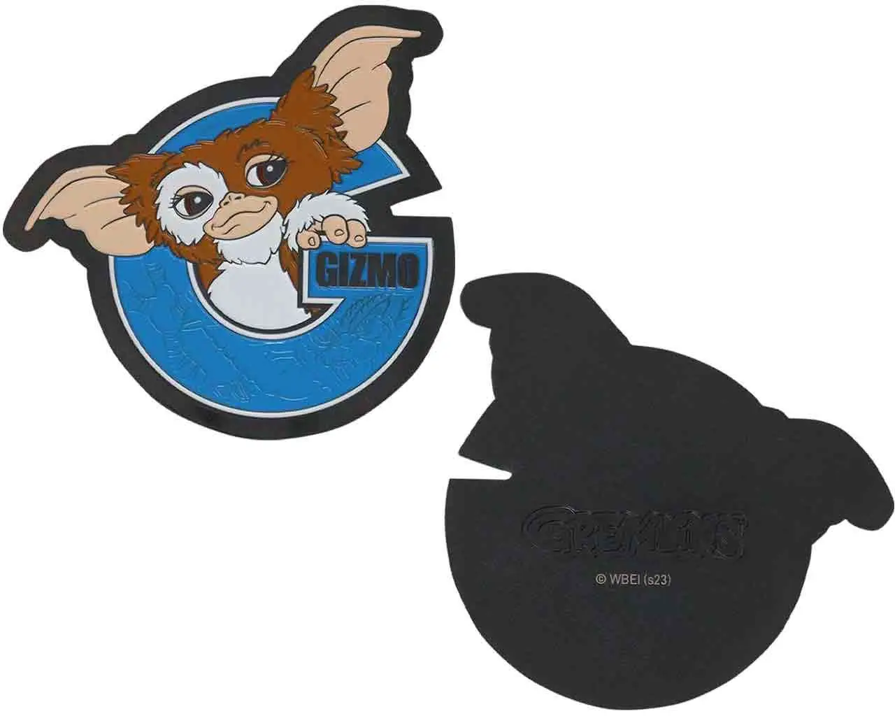 Set di spille Gremlins - edizione limitata Medallion and DS Modellismo di spille Gremlins edizione limitata