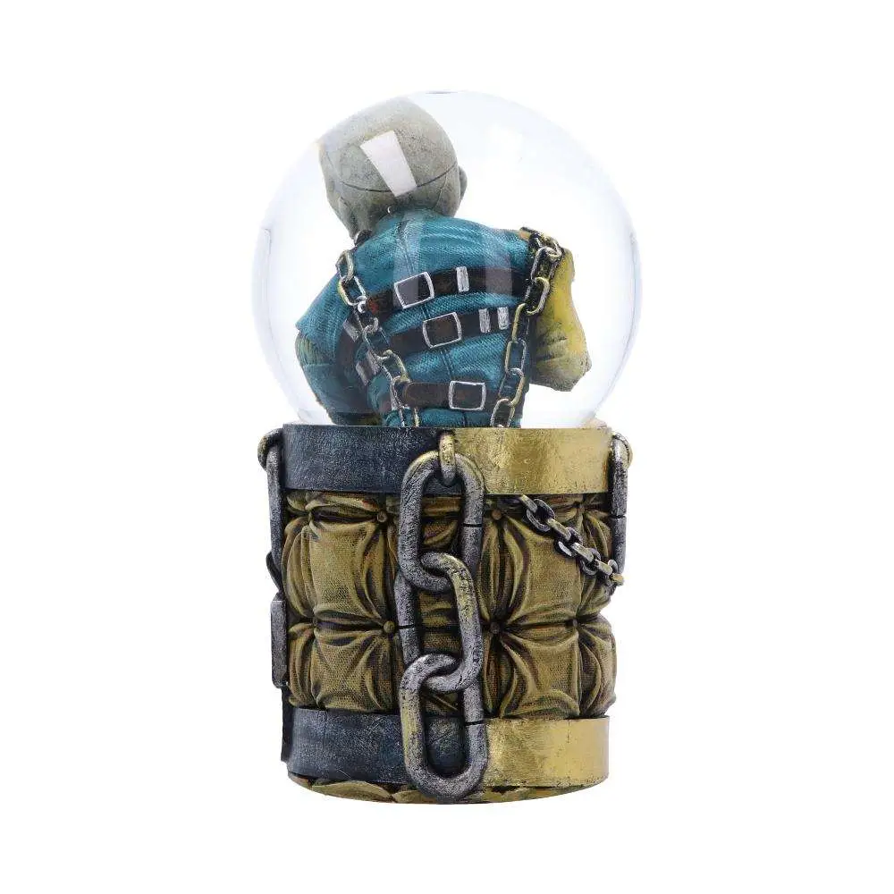Palla di neve Iron Maiden Piece OF Mind DS Modellismo Palla di neve Iron Maiden Piece Mind