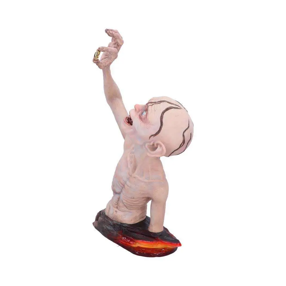 Il Signore degli Anelli Gollum Bust DS Modellismo Il Signore degli Anelli Gollum Bust