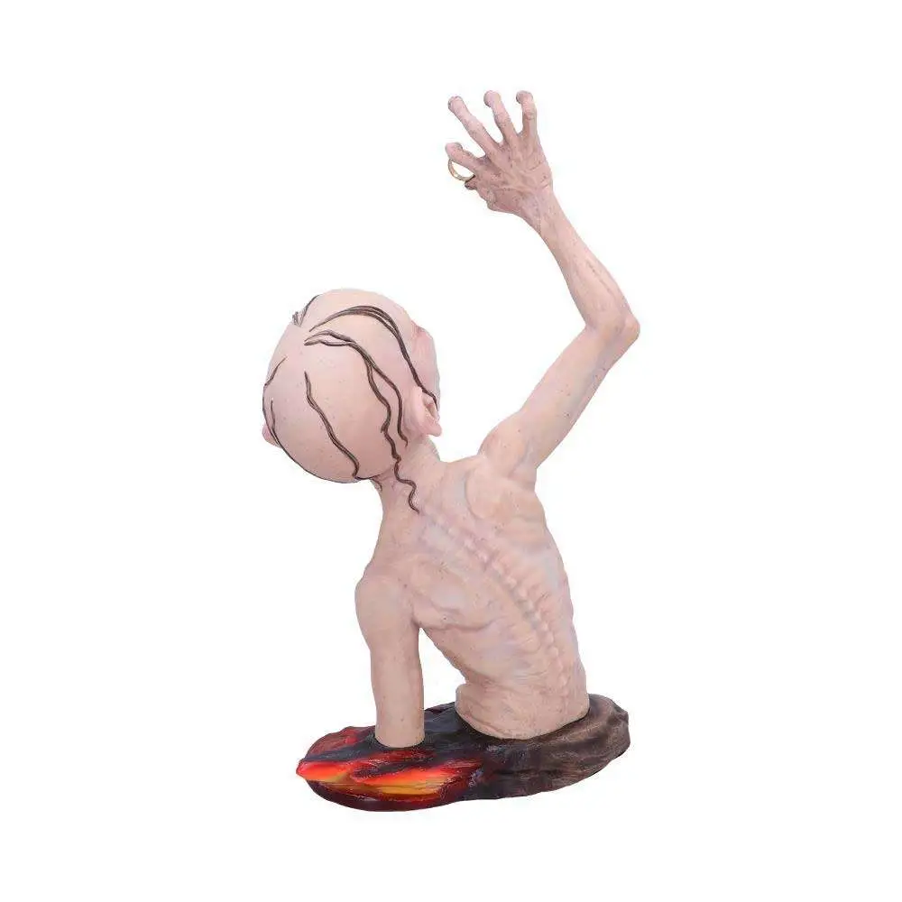 Il Signore degli Anelli Gollum Bust DS Modellismo Il Signore degli Anelli Gollum Bust