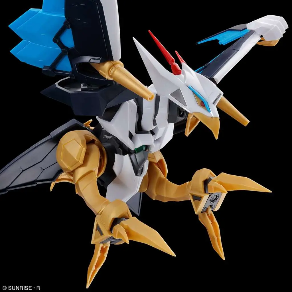 HG Imgn Kujinmaru Amplified DS Modellismo Hg Imgn Kujinmaru Amplified