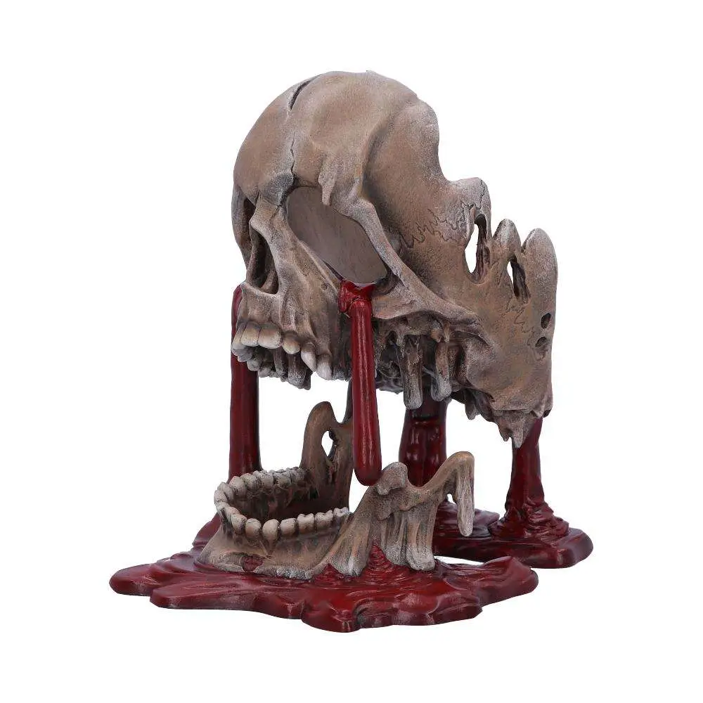 Meltdown Skull DS Modellismo Meltdown Skull NEMESIS NOW