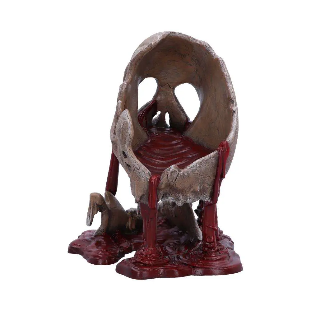 Meltdown Skull DS Modellismo Meltdown Skull NEMESIS NOW