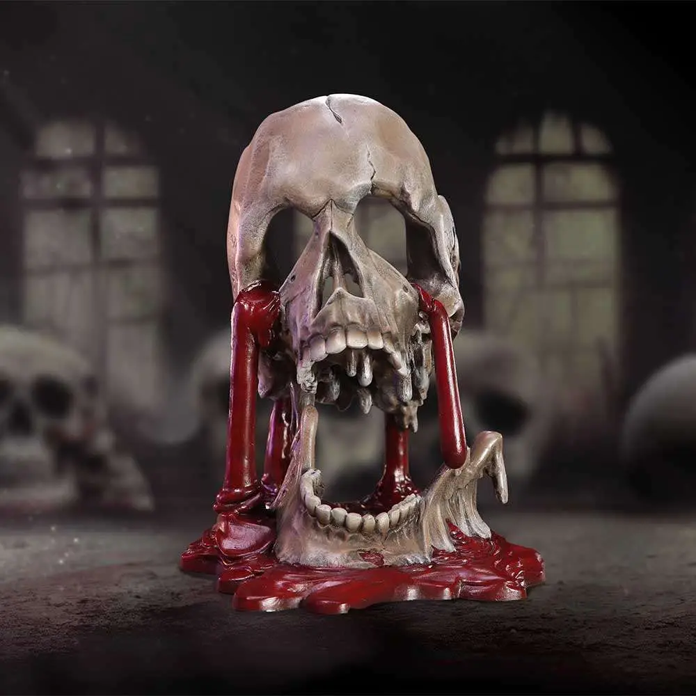 Meltdown Skull DS Modellismo Meltdown Skull NEMESIS NOW