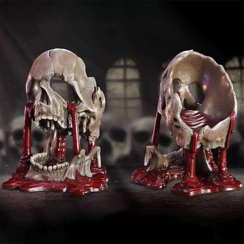 Meltdown Skull DS Modellismo Meltdown Skull NEMESIS NOW