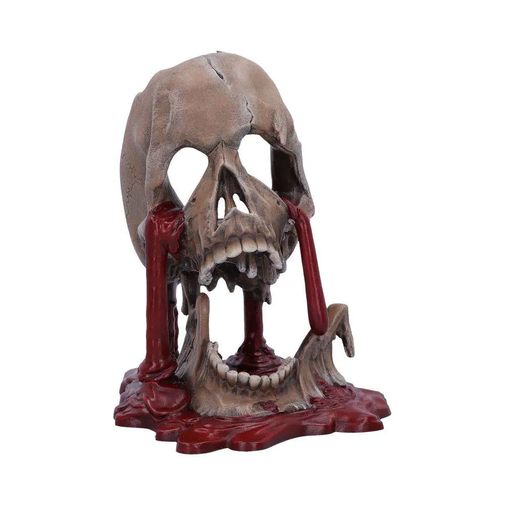 Meltdown Skull DS Modellismo Meltdown Skull NEMESIS NOW