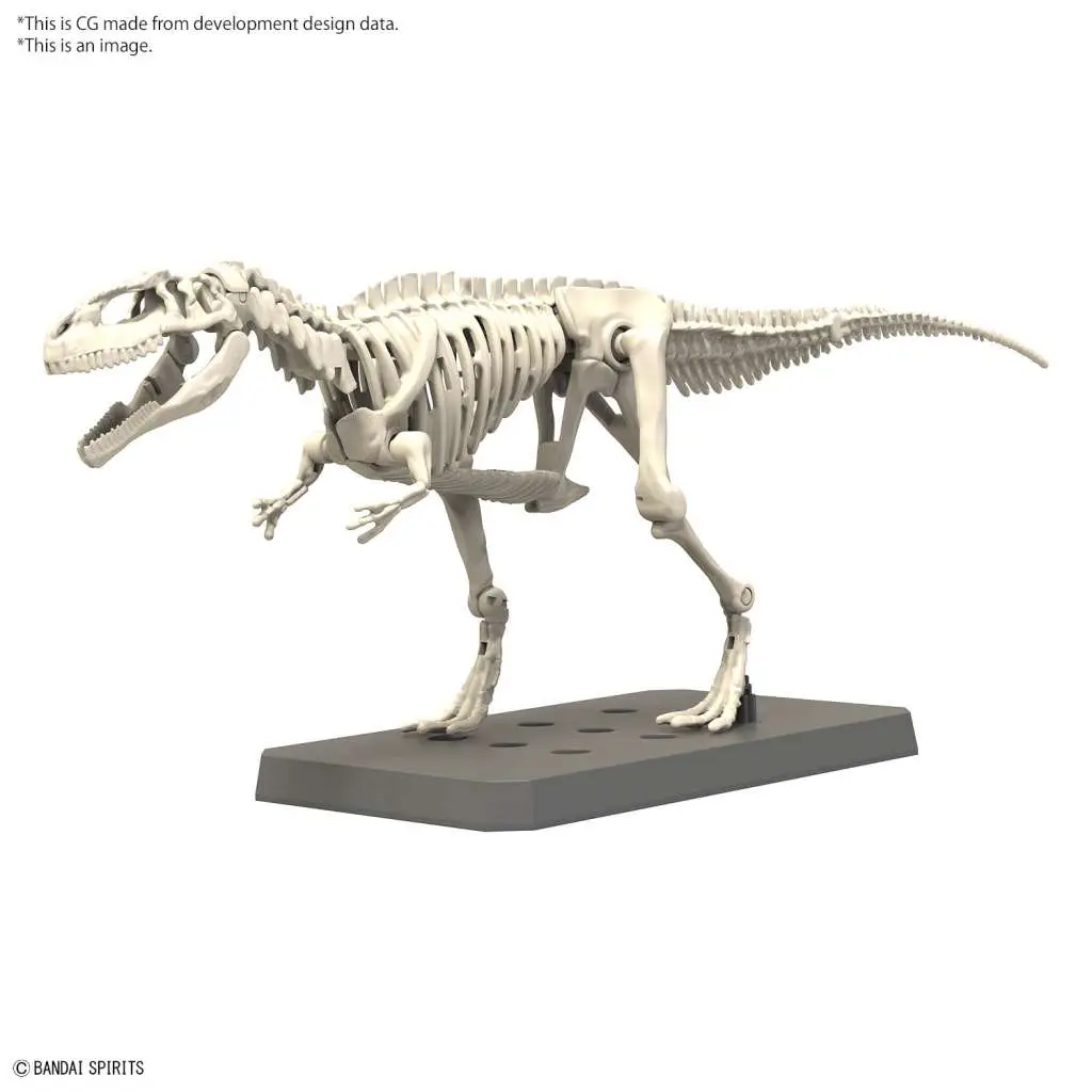 Plannosaurus Gigantosaurus DS Modellismo Plannosaurus Gigantosaurus