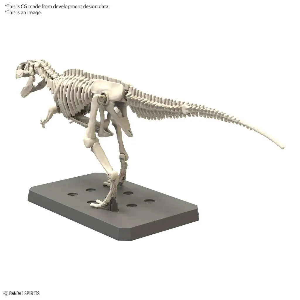 Plannosaurus Gigantosaurus DS Modellismo Plannosaurus Gigantosaurus