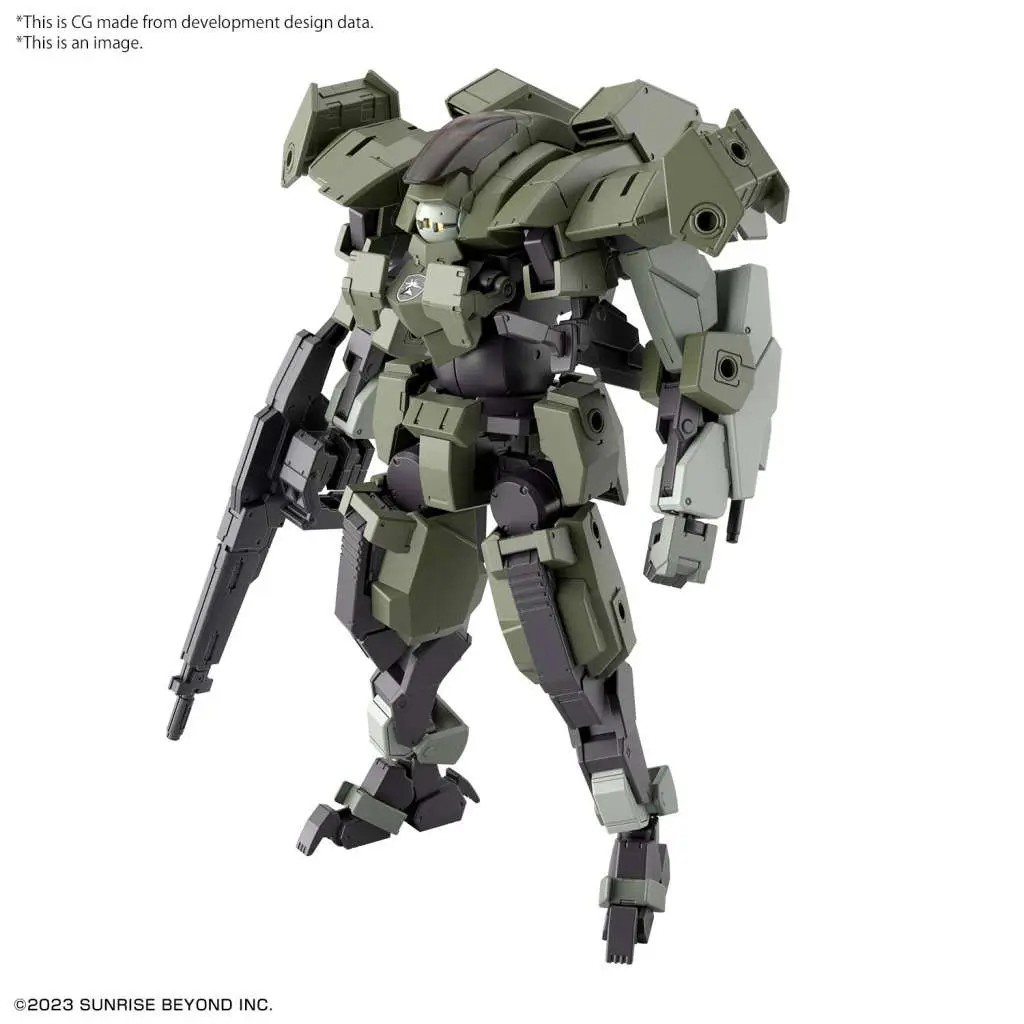 HG Aaronrhino 1/72 DS Modellismo Hg Aaronrhino scala 1/72