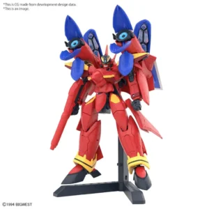 Hg VF-19 Custom Fire Valkyrie W scala 1/100