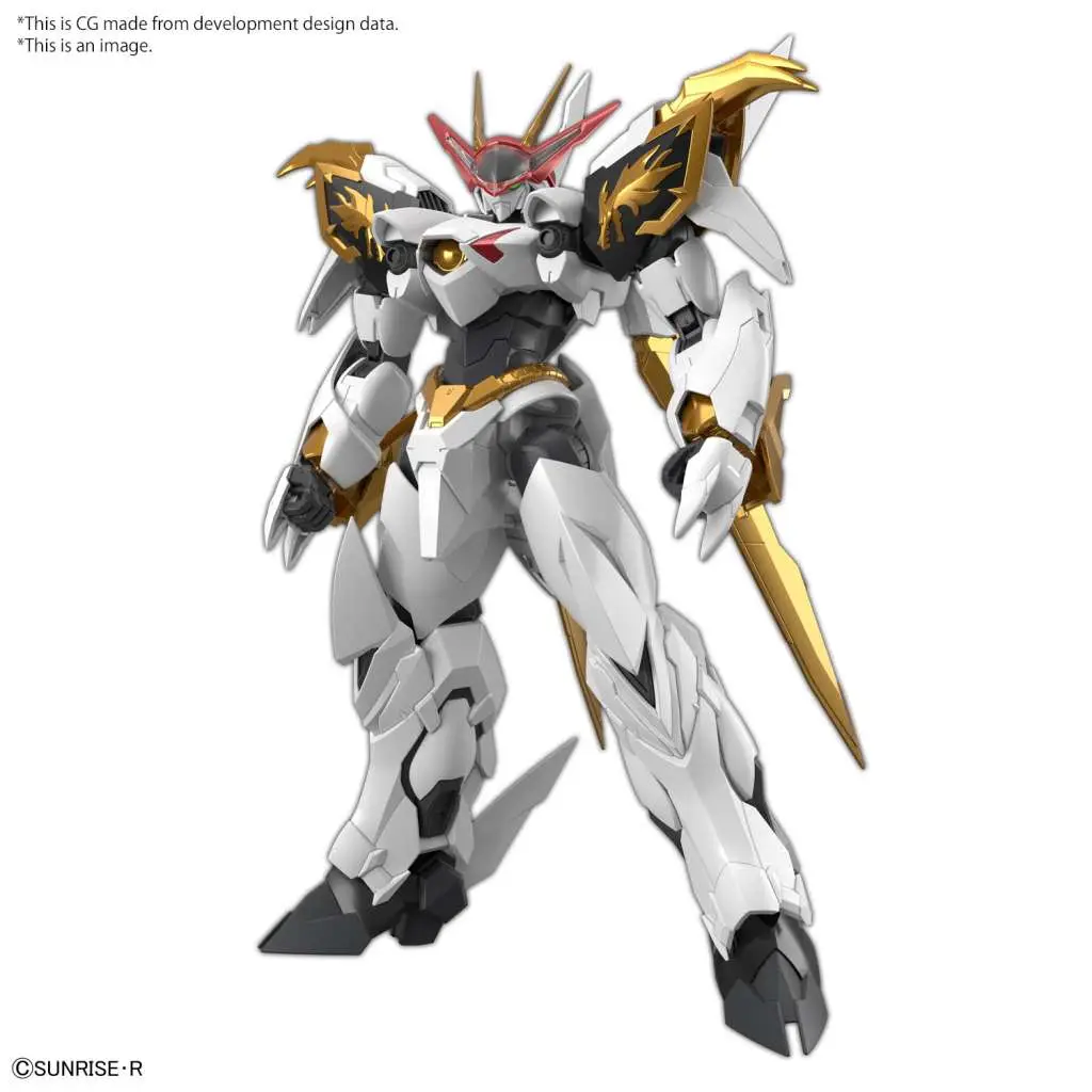 HG Amplified Imgn Ryuoumaru DS Modellismo Hg Amplified Imgn Ryuoumaru