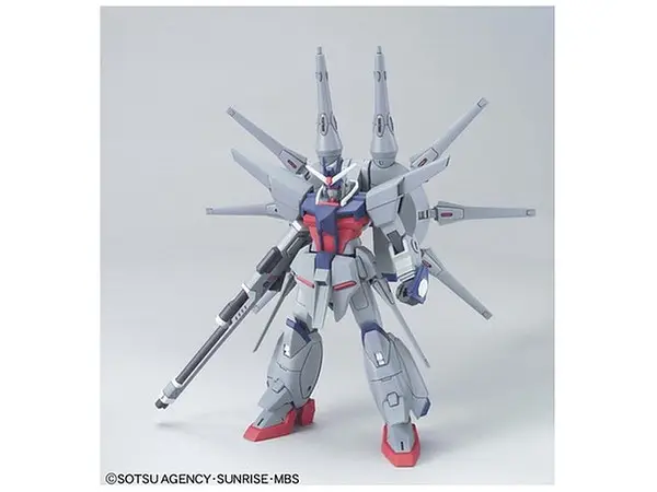 HG Gundam Legend 1/144 DS Modellismo Hg Gundam Legend scala 1/144
