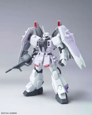 Hg Zaku Phantom Blaze scala 1/144