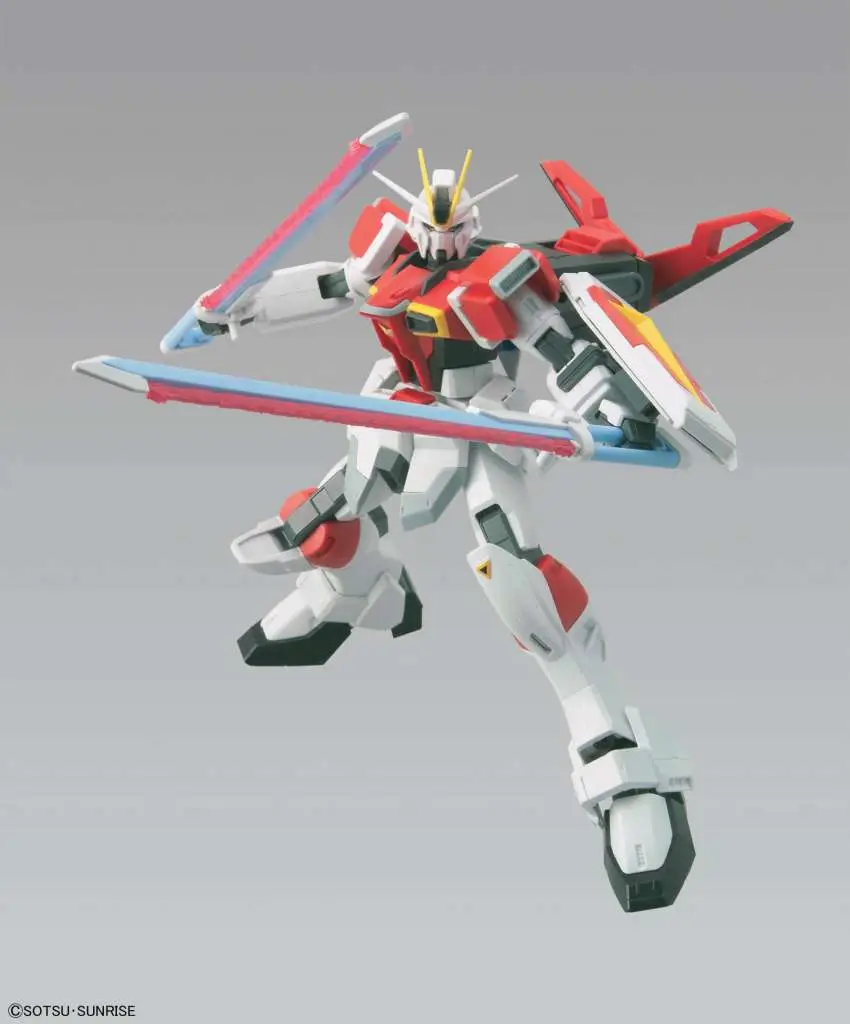 Gundam Seed Gundam Sword Impulse 1/100 DS Modellismo Gundam Seed Gundam Sword Impulse scala 1/100