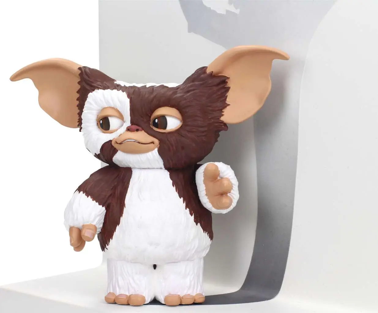 Poster Gremlins 40TH Anniversary Gizmo 3D Figure DS Modellismo Poster Gremlins 40TH Anniversary Gizmo 3D
