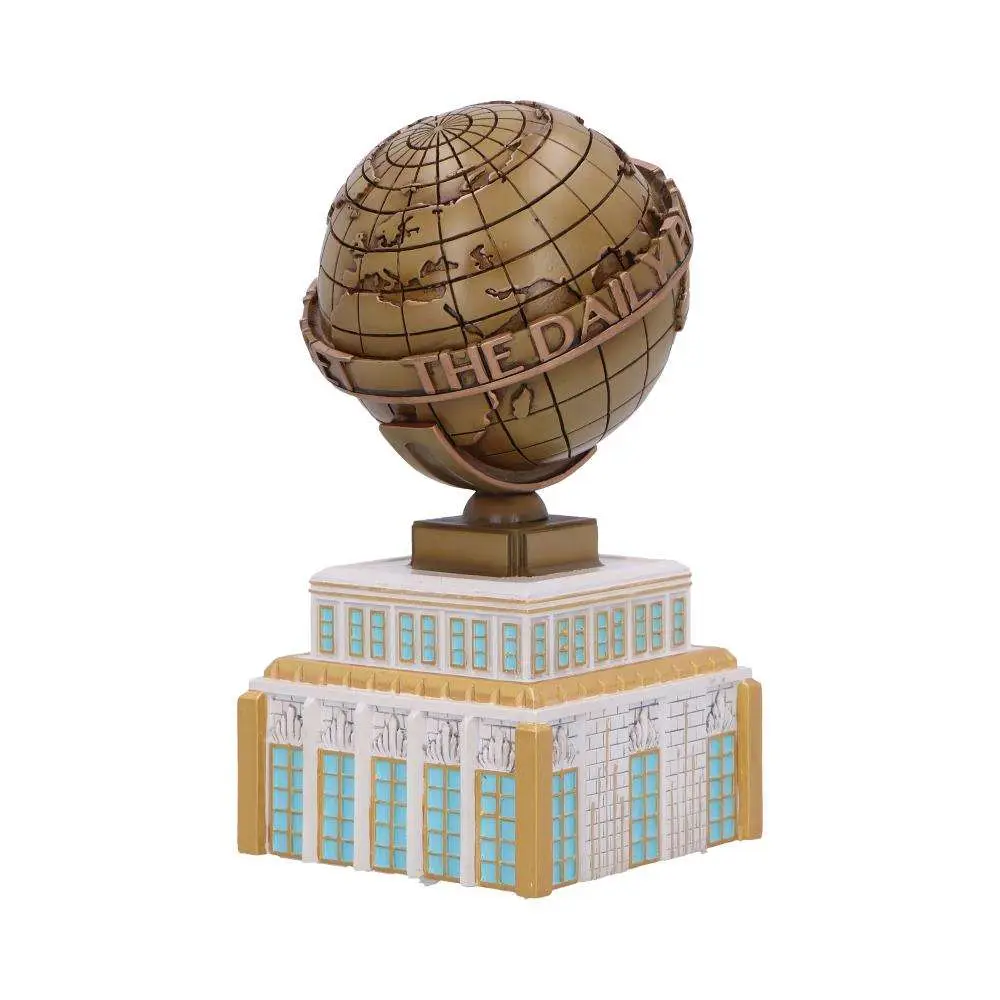 Reggilibri DC the Daily Planet DS Modellismo Reggilibri Dc Daily Planet NEMESIS NOW