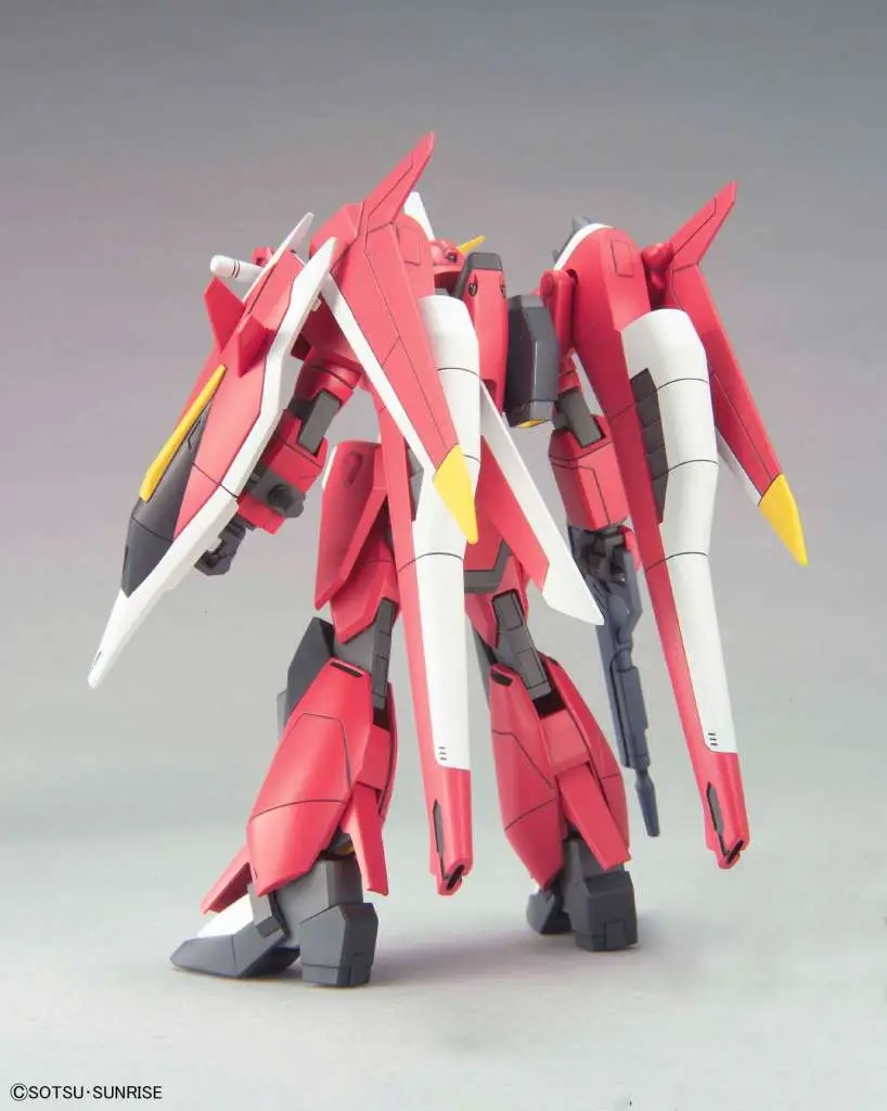 HG Gundam Savior 1/144 DS Modellismo Hg Gundam Savior scala 1/144
