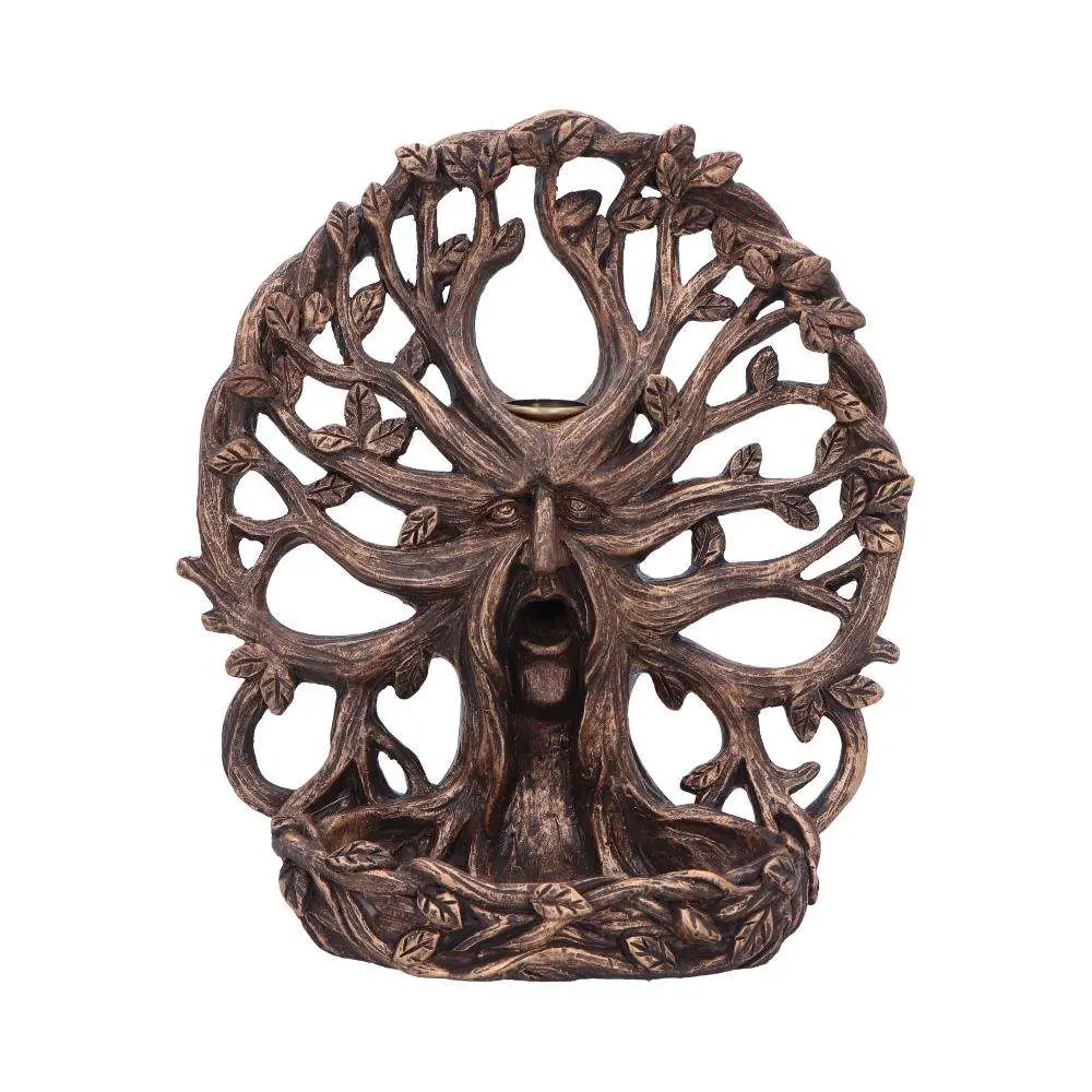 Porta incenso Father OF the Forest Tree Backflow DS Modellismo Porta incenso Father Forest Tree Backflow