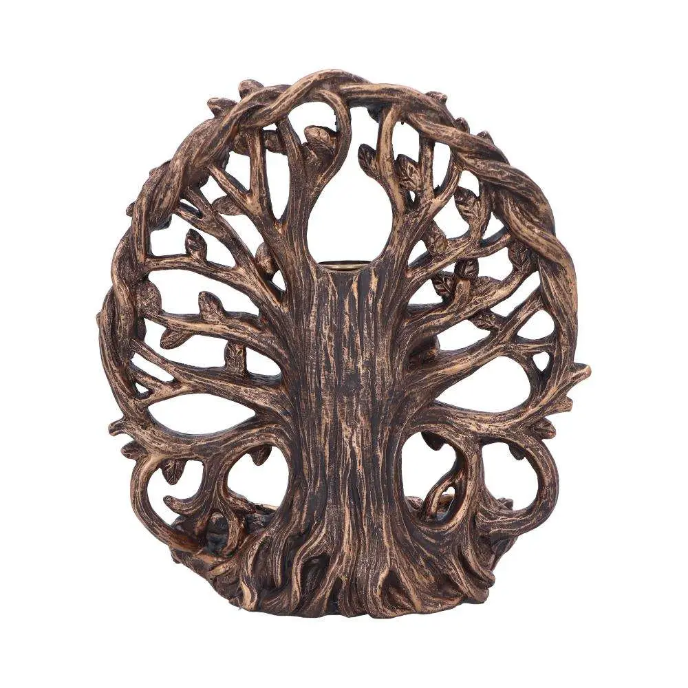 Porta incenso Father OF the Forest Tree Backflow DS Modellismo Porta incenso Father Forest Tree Backflow